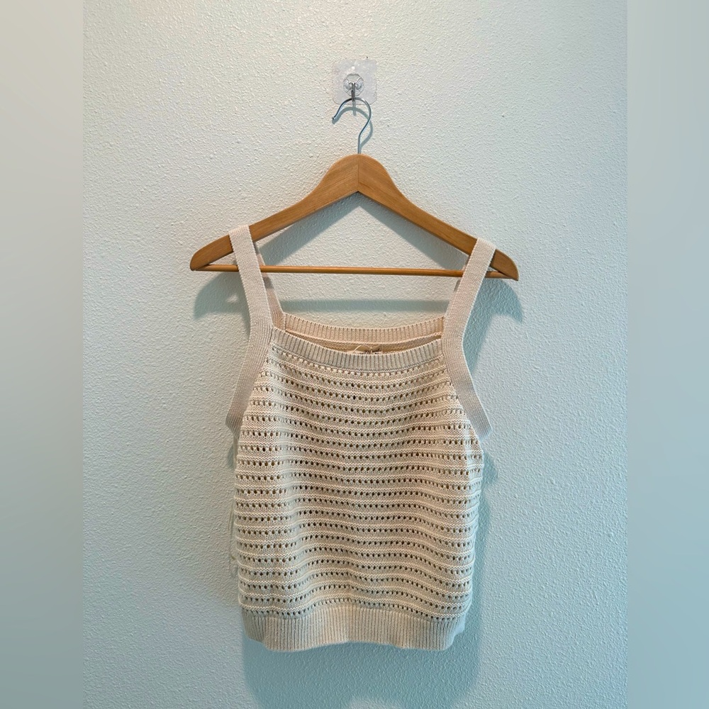 Universal Thread knit tank top